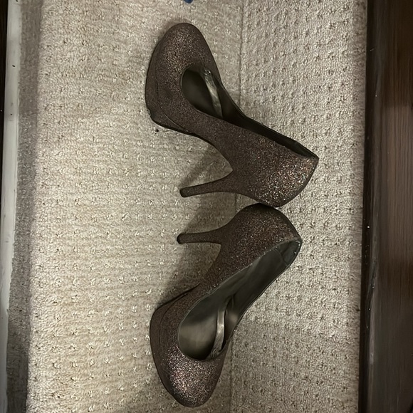 Sparkly heeels - Picture 6 of 6